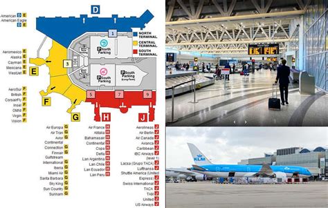 miami international airport arrivals today.